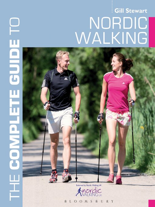 Title details for The Complete Guide to Nordic Walking by Gill Stewart - Available
